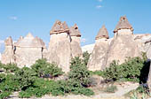 Cappadocia, Pasabag valley